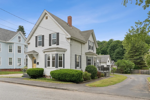 7 Granite St, Auburn, ME 04210 - photo 46
