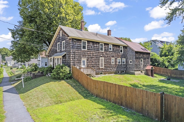 28 Holly St, Auburn, ME 04210 - photo 71