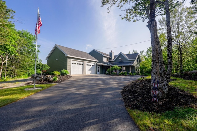 1132 Tunk Lake Rd, Sullivan, ME 04664 - photo 1