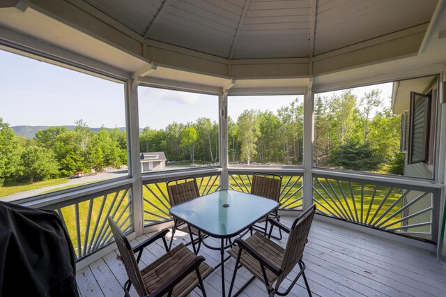 1132 Tunk Lake Rd, Sullivan, ME 04664 - photo 14