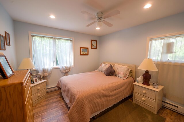 1132 Tunk Lake Rd, Sullivan, ME 04664 - photo 13