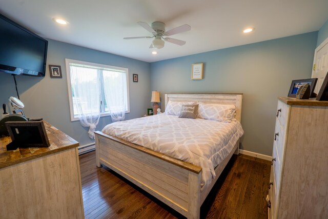 1132 Tunk Lake Rd, Sullivan, ME 04664 - photo 4