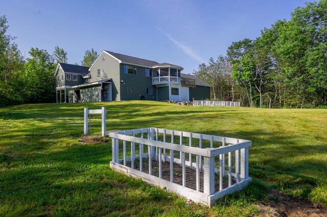1132 Tunk Lake Rd, Sullivan, ME 04664 - photo 2