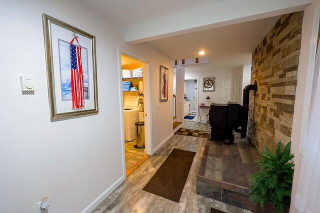 1132 Tunk Lake Rd, Sullivan, ME 04664 - photo 5