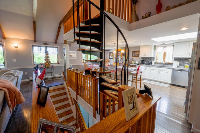 1132 Tunk Lake Rd, Sullivan, ME 04664 - photo 19