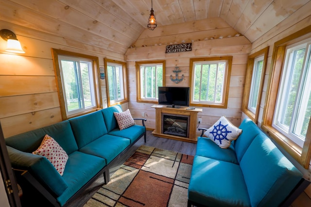 1132 Tunk Lake Rd, Sullivan, ME 04664 - photo 9