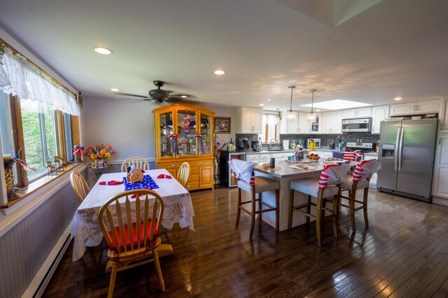 1132 Tunk Lake Rd, Sullivan, ME 04664 - photo 22
