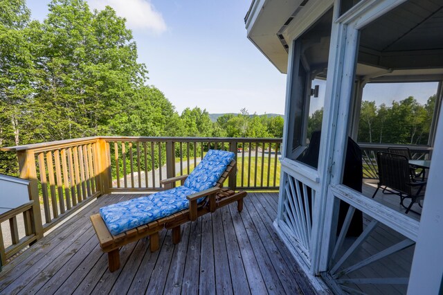 1132 Tunk Lake Rd, Sullivan, ME 04664 - photo 15