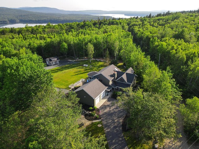 1132 Tunk Lake Rd, Sullivan, ME 04664 - photo 3