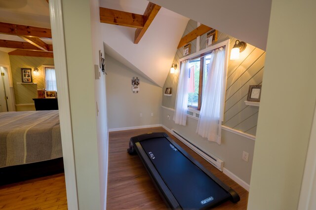 1132 Tunk Lake Rd, Sullivan, ME 04664 - photo 7