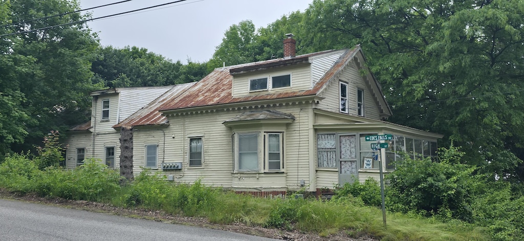 87 Main St, Harrison, ME 04040 - photo 1