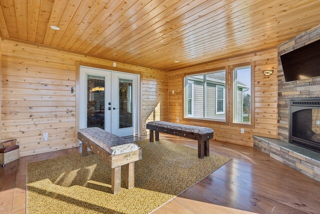 7898 Hussey Hill Rd, Oakland, ME 04963 - photo 38