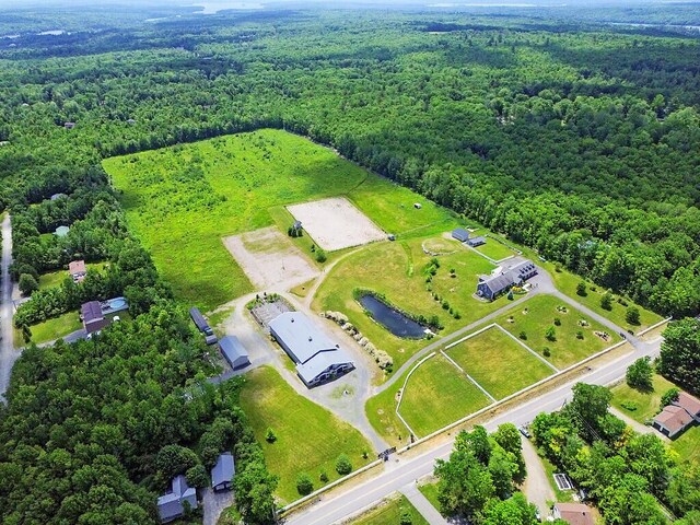 7898 Hussey Hill Rd, Oakland, ME 04963 - photo 87