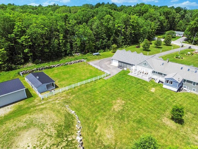 7898 Hussey Hill Rd, Oakland, ME 04963 - photo 72