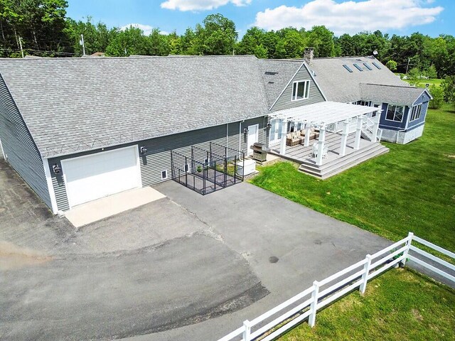 7898 Hussey Hill Rd, Oakland, ME 04963 - photo 19