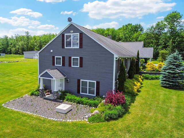 7898 Hussey Hill Rd, Oakland, ME 04963 - photo 81
