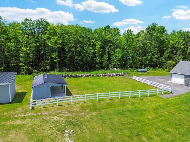 7898 Hussey Hill Rd, Oakland, ME 04963 - photo 16