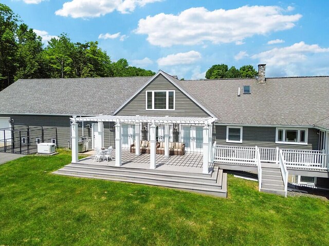 7898 Hussey Hill Rd, Oakland, ME 04963 - photo 3