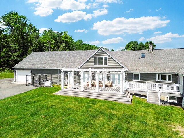 7898 Hussey Hill Rd, Oakland, ME 04963 - photo 83