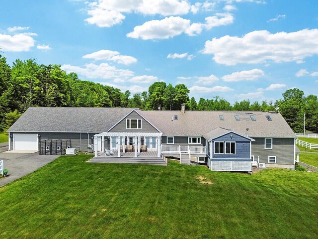 7898 Hussey Hill Rd, Oakland, ME 04963 - photo 84