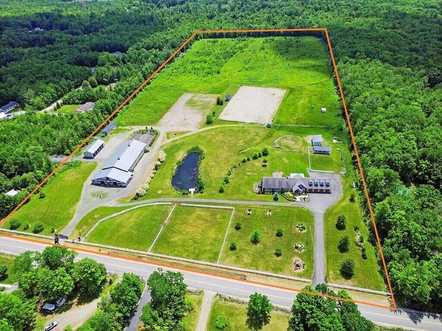 7898 Hussey Hill Rd, Oakland, ME 04963 - photo 95