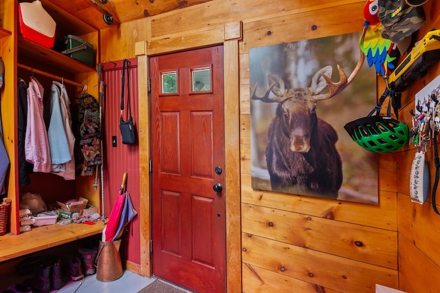574 Mingo Loop Rd, Rangeley, ME 04970 - view of spacious closet