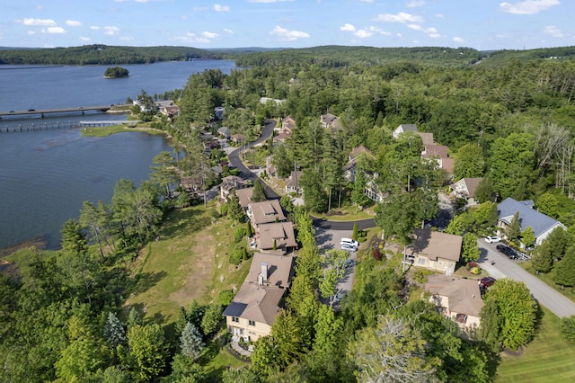 71 Village Way Unit 506, Edgecomb, ME 04556 - view of property location with a nearby body of water and nearby suburban area