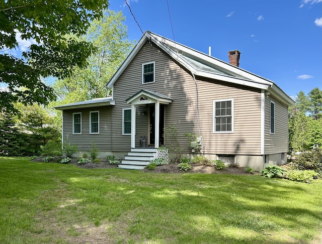 49 Maple St, Kingfield, ME 04947 - photo 1
