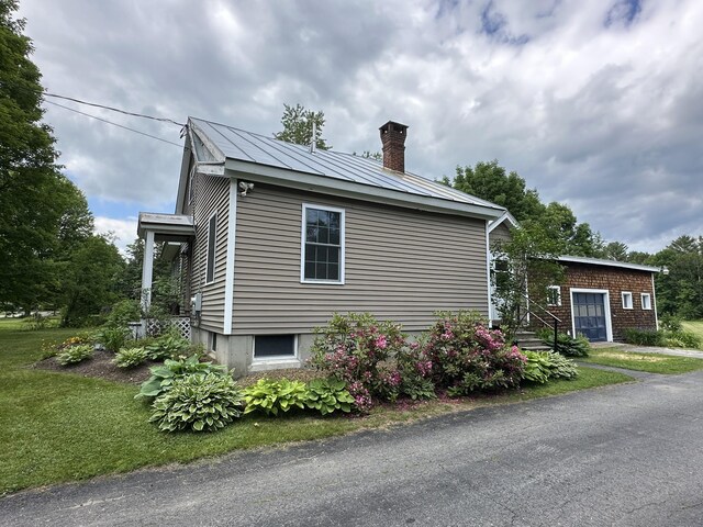 49 Maple St, Kingfield, ME 04947 - photo 25