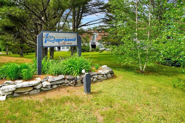 9 Cherry Ln Unit 11, Bethel, ME 04217 - exterior view