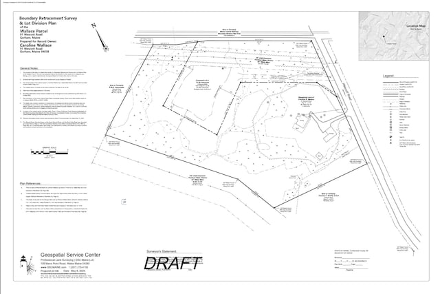 91 Wescott Rd, Gorham, ME 04038 - photo 1
