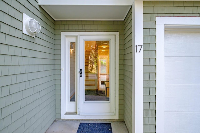 148 Breakwater Dr Unit 17, South Portland, ME 04106 - entrance to property