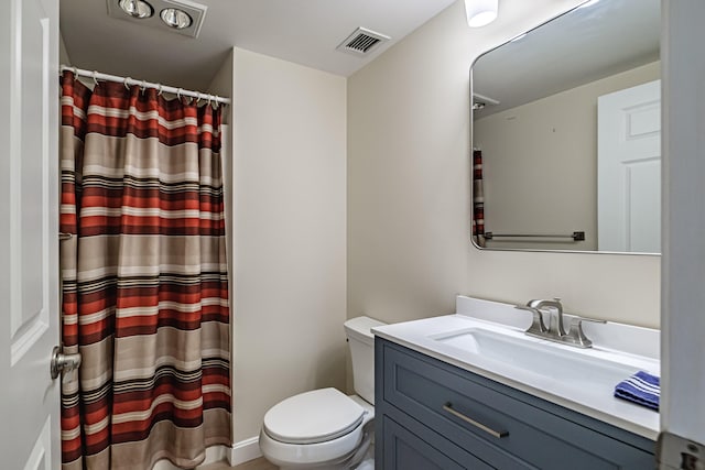 148 Breakwater Dr Unit 17, South Portland, ME 04106 - bathroom featuring vanity and a shower with curtain