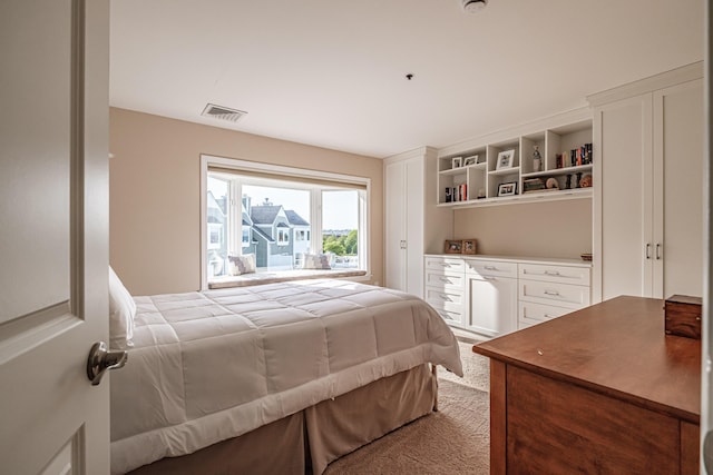 148 Breakwater Dr Unit 17, South Portland, ME 04106 - view of carpeted bedroom