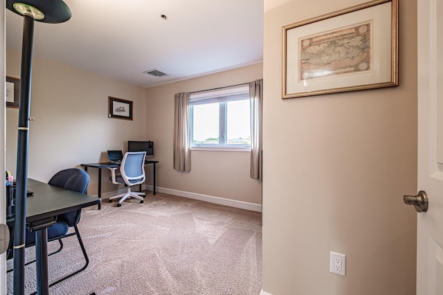 148 Breakwater Dr Unit 17, South Portland, ME 04106 - office space featuring baseboards and light carpet
