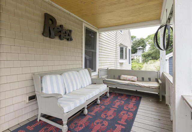 46 Ryefield St, Portland, ME 04108 - photo 11