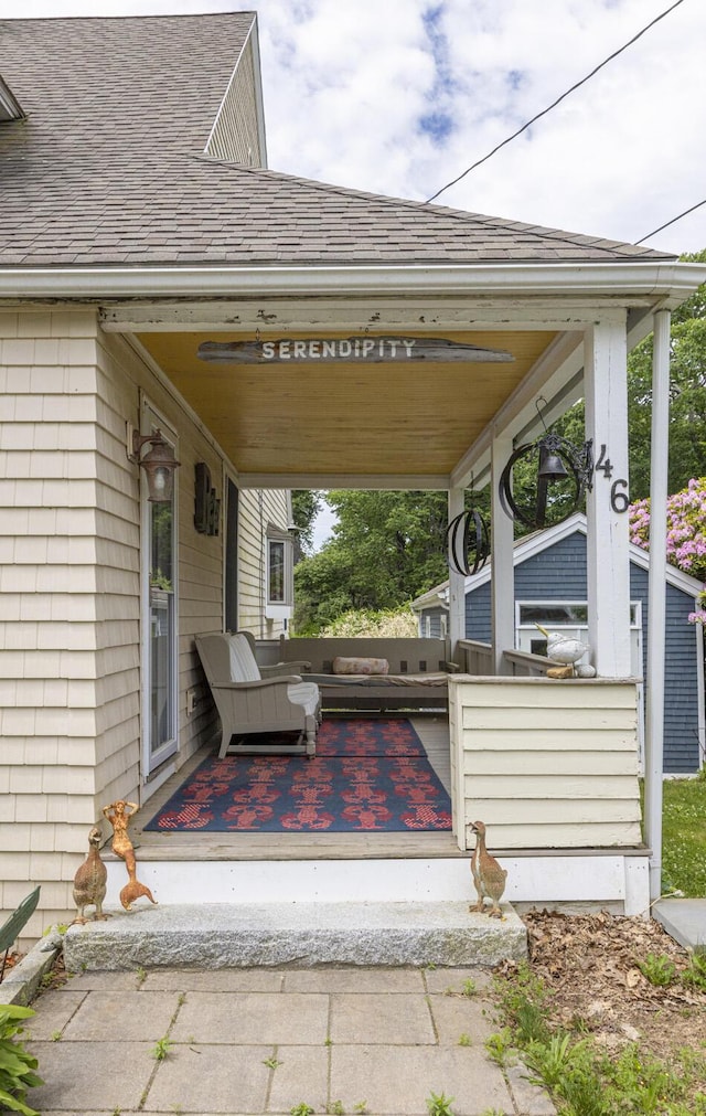 46 Ryefield St, Portland, ME 04108 - photo 12