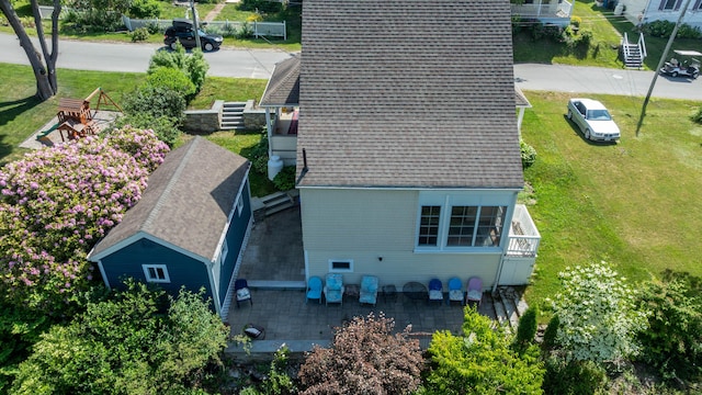 46 Ryefield St, Portland, ME 04108 - photo 4