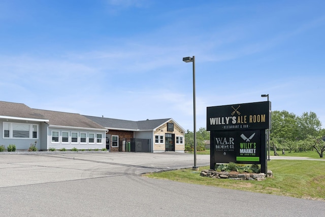 8 Log Cabin Ln Unit 9, Shapleigh, ME 04076 - exterior view