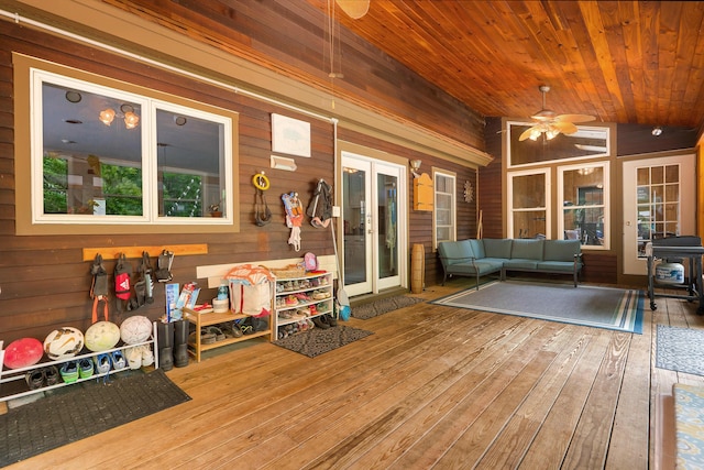 148 Spiller Hill Rd, Raymond, ME 04071 - photo 42