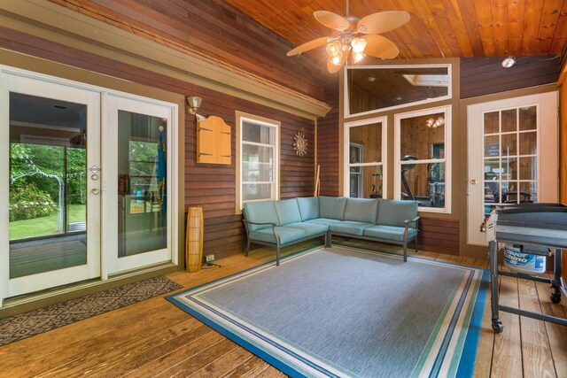 148 Spiller Hill Rd, Raymond, ME 04071 - photo 43