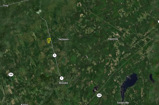 M5L28-5 Moosehead Trl, Jackson, ME 04921