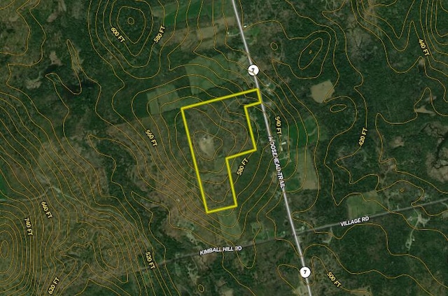M5L28-5 Moosehead Trl, Jackson, ME 04921