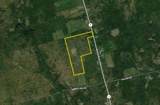 M5L28-5 Moosehead Trl, Jackson, ME 04921