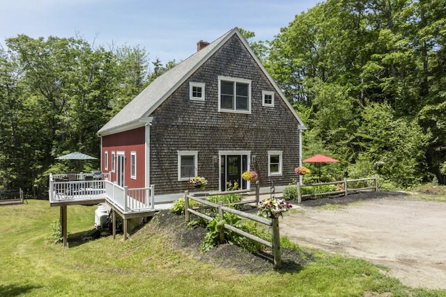 41 Hutchinson Dr, Boothbay Harbor, ME 04538 - photo 2