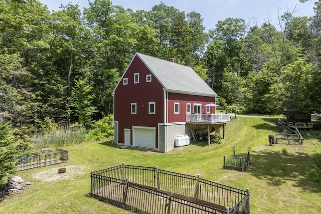 41 Hutchinson Dr, Boothbay Harbor, ME 04538 - photo 4