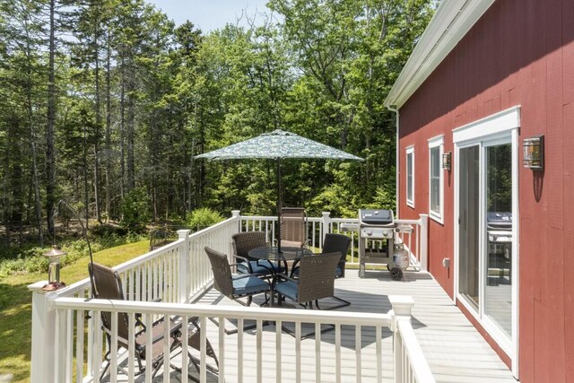 41 Hutchinson Dr, Boothbay Harbor, ME 04538 - photo 23