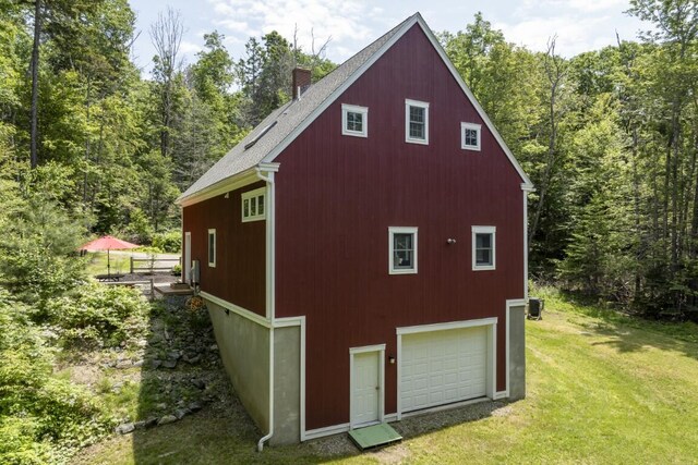 41 Hutchinson Dr, Boothbay Harbor, ME 04538 - photo 48