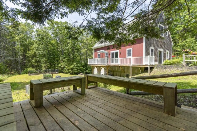 41 Hutchinson Dr, Boothbay Harbor, ME 04538 - photo 50