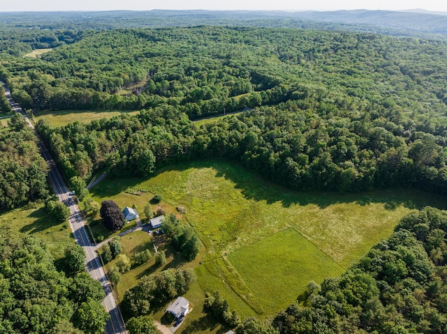 0 Hallowell Rd, Litchfield, ME 04350
